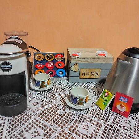 La Bomboniera Casa Vacanze Διαμέρισμα Cascia Εξωτερικό φωτογραφία
