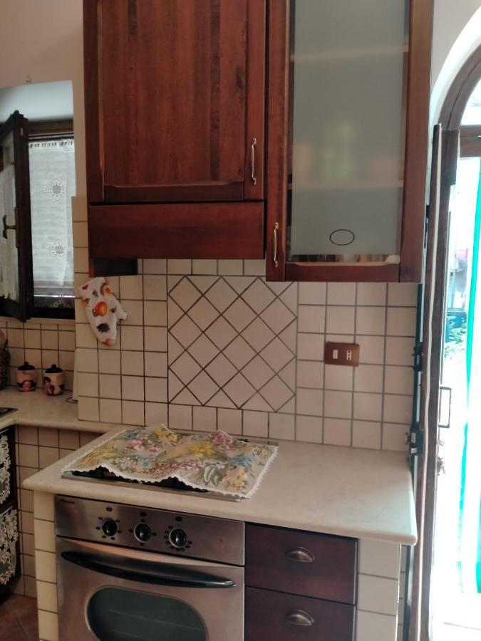 La Bomboniera Casa Vacanze Διαμέρισμα Cascia Εξωτερικό φωτογραφία