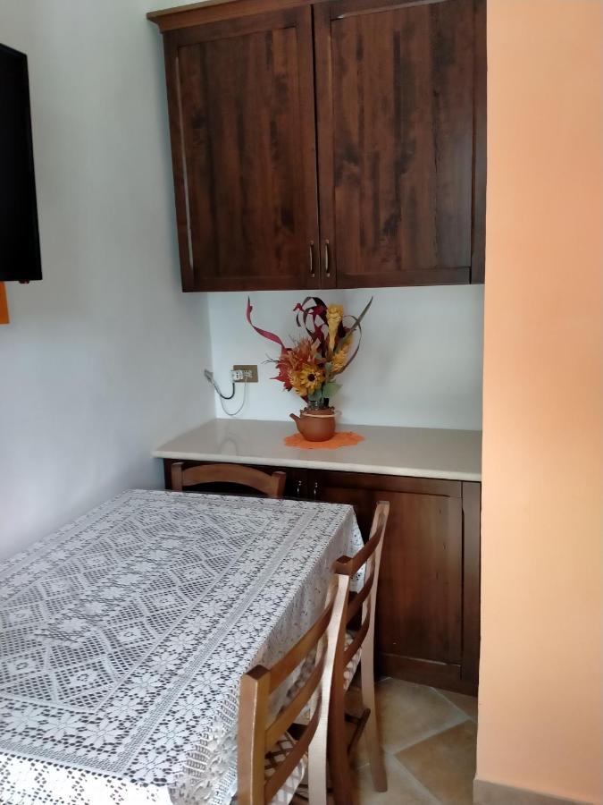 La Bomboniera Casa Vacanze Διαμέρισμα Cascia Εξωτερικό φωτογραφία
