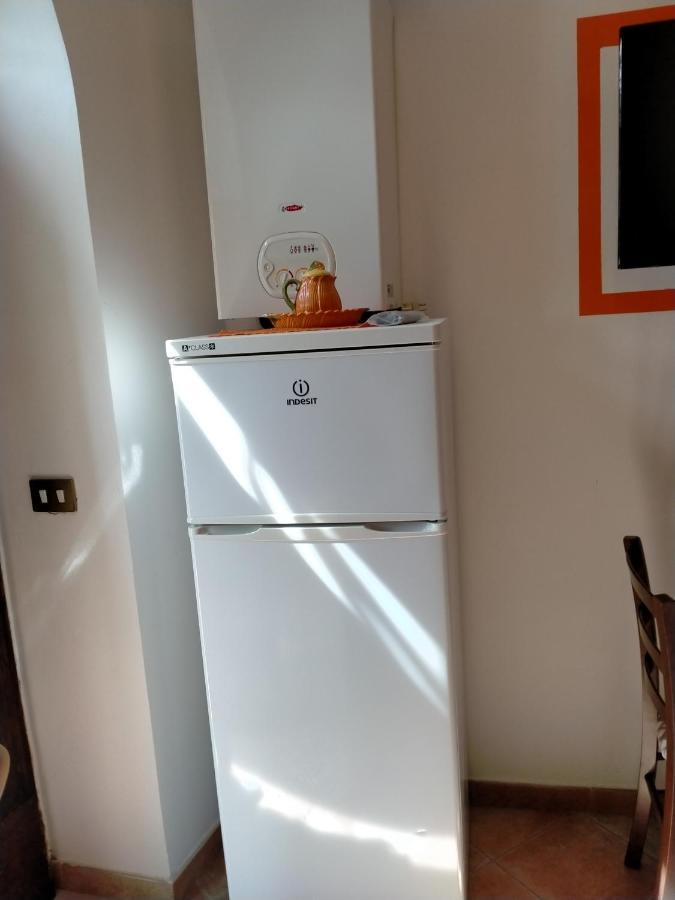 La Bomboniera Casa Vacanze Διαμέρισμα Cascia Εξωτερικό φωτογραφία