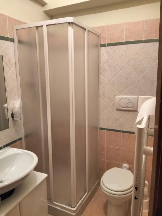 La Bomboniera Casa Vacanze Διαμέρισμα Cascia Εξωτερικό φωτογραφία